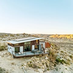 Wander Big Bend