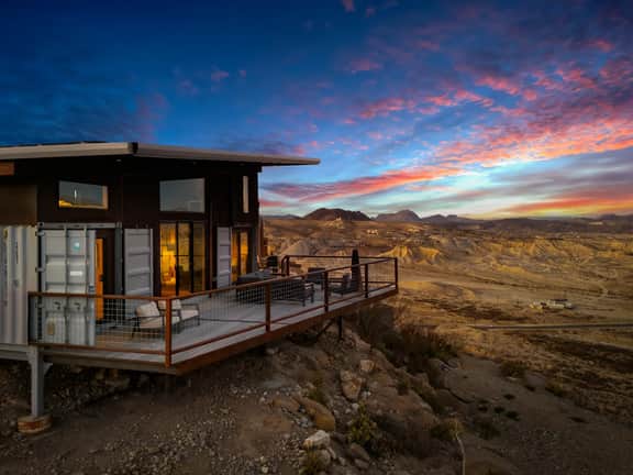 Wander Big Bend - Image 4