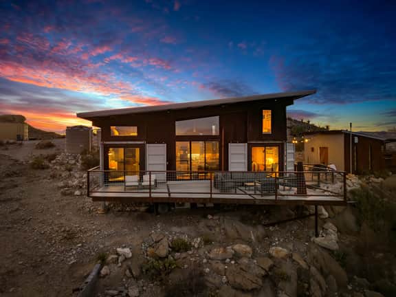 Wander Big Bend - Image 2