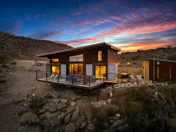 Wander Big Bend - Image 3